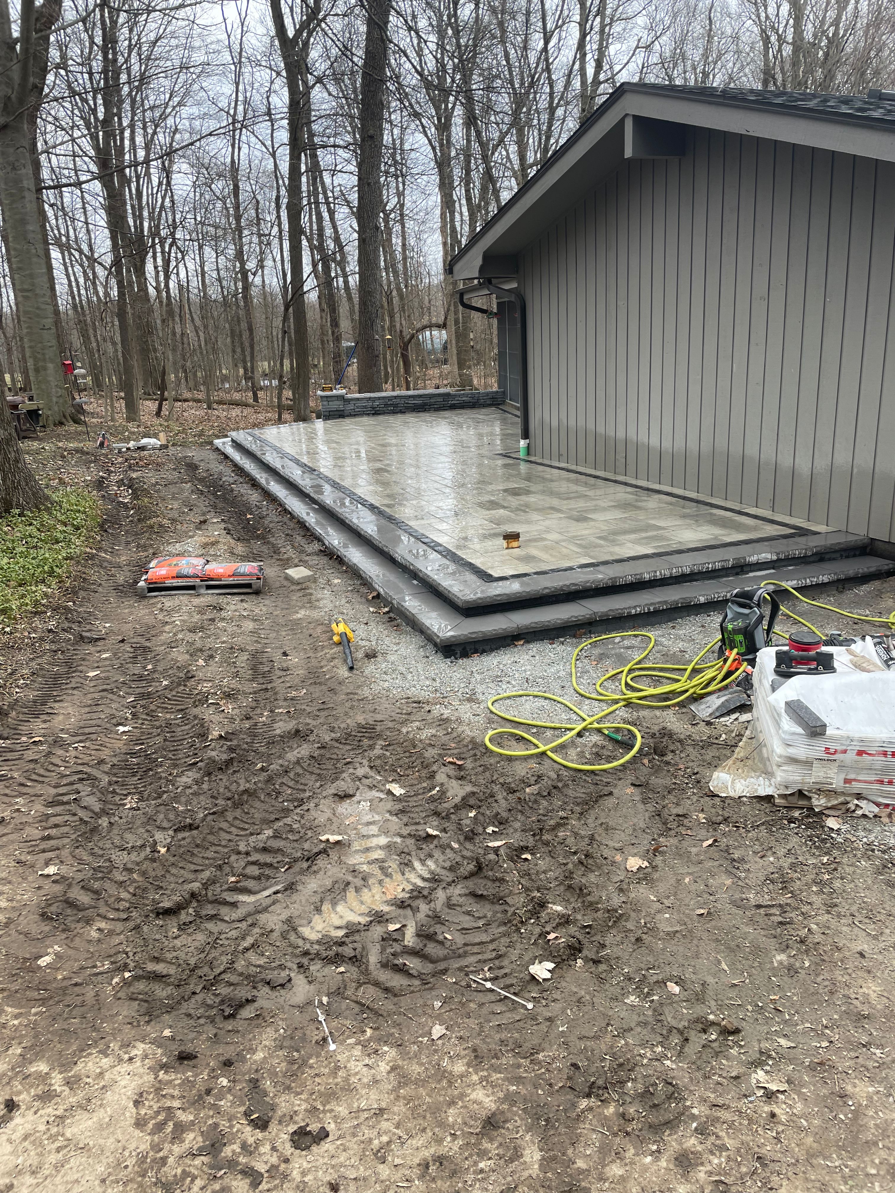 Kitchen remodel and renovation
